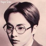 [시우민] <b>민석</b>이 테 얇은 안경쓴거 보고싶다