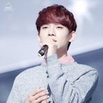 [CHEN] <b>My</b> Turn To Cry 종대 목소리 좋아ㅠ