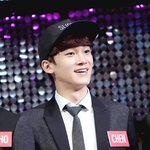 [CHEN] <b>김종대</b> 너무 예쁨....땀나네;;;;;