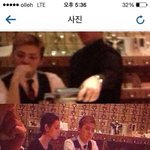 [<b>권지용</b>] 미즈하라키코랑 지디랑 사귄다는확실한증거