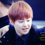 [시우민] 매니저란 참 좋은 <b>직업</b> 이네요