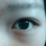 [눈화장법] 눈화장좀봐주세유ㅠㅠㅠ