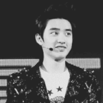 [도경수] <b>우왕</b>~~~하늘에서 눈이와용~~