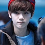 얼굴크기 때문에 <b>볼</b><b>때</b>마다 놀라는 아이돌