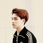 [도경수] <b>져지</b>만 입었을뿐인데........