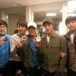 <금연> 스누스코리아 무연담배로 금연법 대처!!