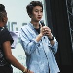 <b>말레이시아</b> 팬미팅도 대박난 이광수ㅋㅋㅋ