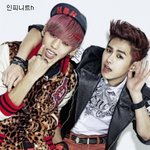 [아이돌] <b>힙합</b> 느낌의 아이돌 유닛 모음