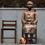 위안부 소녀 동상을 위해 극우 단체들에 맞서 우리도 투표합시다!