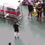 [시우민] 마무리<b>발차기</b>!!!!!!!!!!