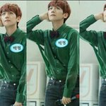 [백현] 백현이한테 정말고마운게