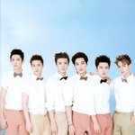 [비상대피소] 왠지 <b>소녀</b>시대 남자버전같은 <b>느낌</b>