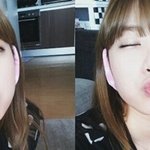 아이돌1호 파워블로거  "쑥쓰러운 쑥로그"