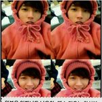 [EXO] 경수셀카이사진 합성이래 오해ㄴㄴ