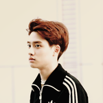 [도경수] 카트에서 경수가 져지입고 라면고르면서