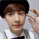 [EXO] 엑소여친
