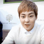 [시우민] <b>sbs</b> 가요대전