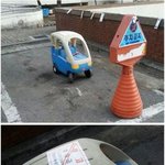[유머] 불법주차의 <b>최후</b>.jpg