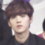 [루한] <b>여신</b>이랑눈마주친루한