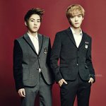 [시우민] 아이비<b>클럽</b> exo