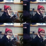 [백현] 오늘하루를엑소로보냄ㅋㅋㅋㅋㅋ