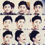 [도경수] 됴자기라면 꼭봐줘!!