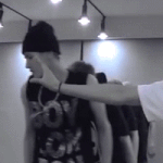 [크리스] <b>춤짱</b> 몸짱 얼짱 희슈형