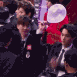 [비상대피소] <b>풍성</b>가지고 노는구사즈