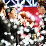 [CHEN] 그림좋은 종대와찬열이