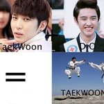 [비상대피소] 빅스 택운(레오)이와 디오가 만나면?