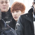 [시우민] 이사진 보니까 뭔가 죄책감이.....