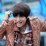 [카이] 같은날 공연할때/인사할때