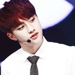 [exo] <b>디오</b>키스신??