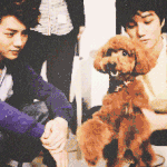 [루한] <b>허니</b>님들 안녕하세요~~~~~ㅂ_ㅂ