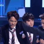 [카이] <b>이너</b>들 경수톡에서 왔어~