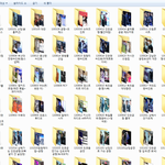 [시우민]  내 컴터 <b>속</b> 우민이 폴더 공개할<b>게</b> 