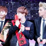 [시우민] (고화질)와 대만방송 눈빛 굿섹<b>씨</b>