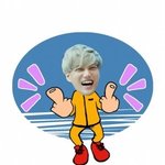 [카이] 어그로 올때 쓸 <b>종인</b>이 짤 두개