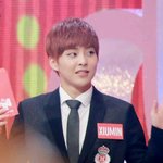 [시우민] 주간아재방보는데  <b>미니</b>  애장품^^