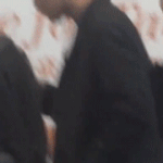 [카이] 우리 애기 오구오구.gjf