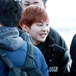 [시우민] 같은 사람 맞아요???