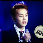 [시우민] 민석이 머리 이렇게 까는거 좋다 <b>ㅠ</b> <b>ㅠ</b>