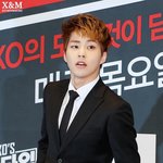 [시우민] 개인적으로 좋아하는 슈밍 입<b>모양</b>