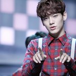 [CHEN] 누가 그래요?