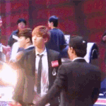 [백현] 이거꼭봐씹덕쩖!!직캠!!안보믄후회한당