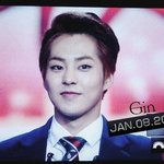 [시우민] <b>이사람</b> 프리뷰는 웨이보에만 뜨는거???