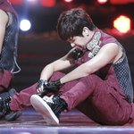 [인피니트] 마음이 약해지는중