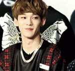 [CHEN] 종대 <b>우먼</b>의 뜻은..