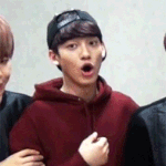 [CHEN] 종대 가져가면 다죽는다 공동<b>재야</b>