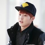 [시우민] 중국<b>공항</b> 고화질인데